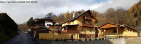  Haus Alpenblick Mölltal  Флаттах